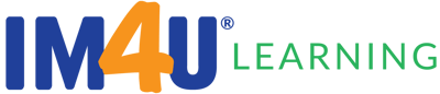 LOGO_IM4U_Learning_logo With Trademark-1